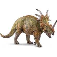 Schleich Styracosaurus Dinosaurus Speelgoed Multicolor