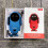 (Blue) Smart Car Wireless Charger Phone Holder Smart Automatic Sensor Car Phone Holder 1