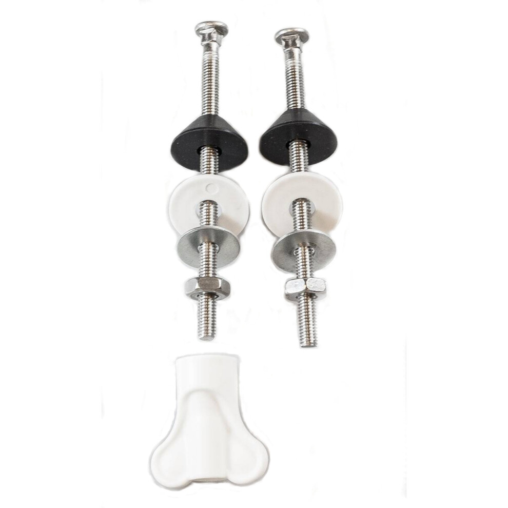Toilet Seat Replacement parts fittings