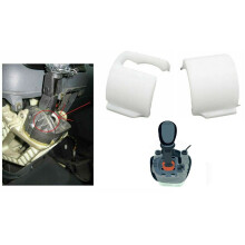 Mercedes W639 Viano Vito Shift Gear Selector Stick Lever Bush Repair Kit