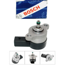 BOSCH FUEL PUMP PRESSURE REGULATOR CONTROL VALVE MERCEDES ML270 CDI 0281002241
