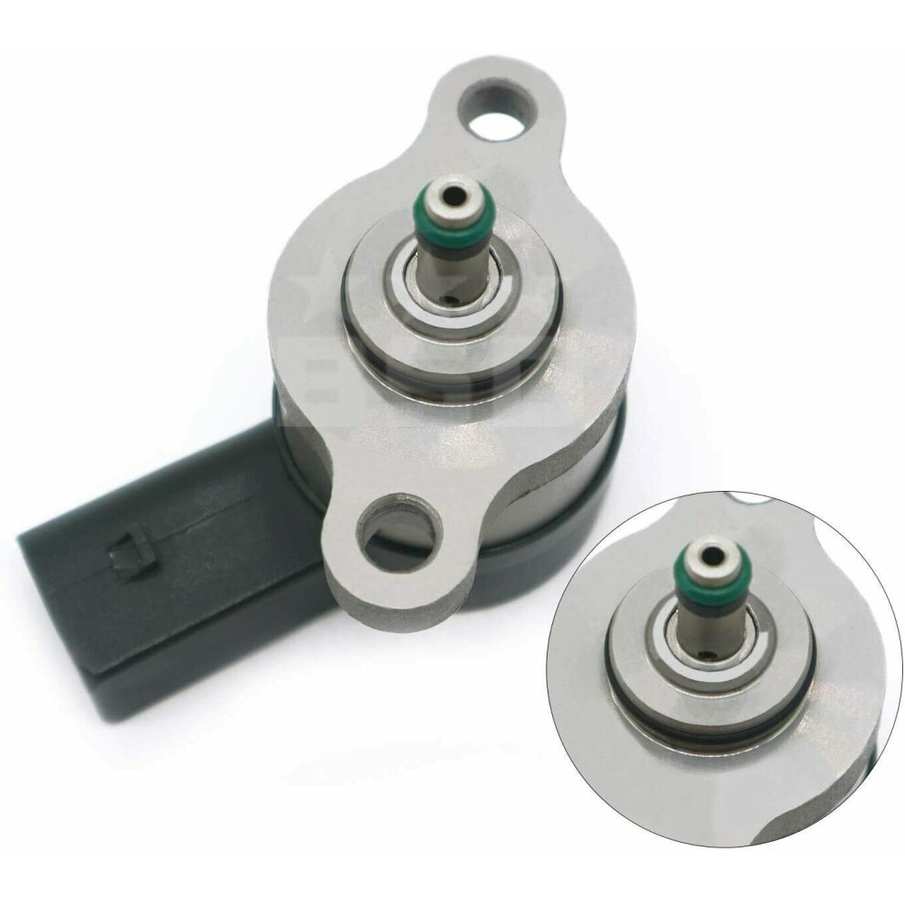 Bosch Pressure Regulator - Part Number 0281002241, Genuine Replacement Part - View #3