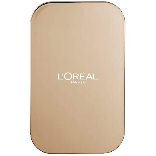 L’Oréal Paris Pudră compactă, L`Oreal Paris, L'Oreal Paris, Age Perfect, 350, Miere aurie, 10 g