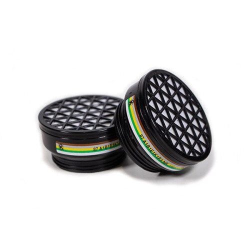 Beeswift - ABEKP3 FILTER (P3) (PAIRS) -