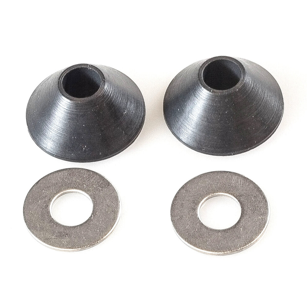 Toilet Seat replacement parts no slip fittings
