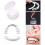 Snap On Top και Bottom Veneers Οδοντοστοιχίες Ψεύτικα δόντια Κάλυψη οδοντικών δοντιών 1