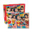 DC Comics - Wonder Woman Timeline 1000pc Puzzle 1