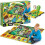 Clementoni Clementoni Ben 10 Interactive Puzzle Electronic Game 24 Piece 1