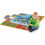 Clementoni Clementoni Rusty Rivets Giant Floor Puzzle Electronic Game 24 Piece 2