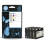 HP Pack Tintenpatrone HP 932 Schwarz + HP 933 3 Farben 1