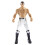 WWE FlexForce Back Flippin' Evan Bourne Action Figure 2