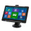 7" Capacitive Touch Car Navigators GPS Navigation Sat Nav 256/8GB Rearview Camera 2