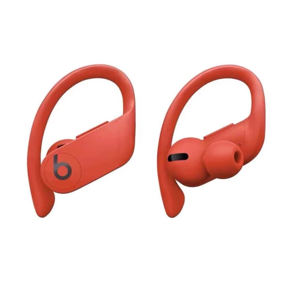 (Blue) Beats By Dr. Dre Powerbeats Pro Wireless Bluetooth Running Earphones Headphones Noise Canceling Sports Waterproof Headset Stereo-image-OPC-P8T928K-NEW