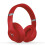 Beats by Dr. Dre (Red) Beats Studio 3 Bluetooth Wireless Headphones 1