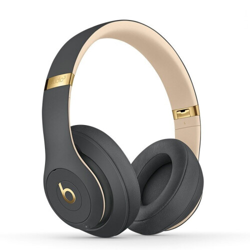 Beats by Dr. Dre (Grey) Beats Studio 3 Bluetooth Wireless Headphones