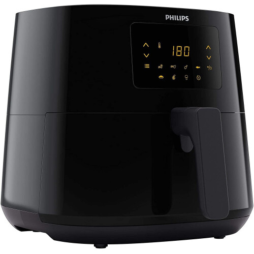 Philips Philips Essential Airfryer 1.2Kg, 6.2L, 2000 Watt, 5 portions