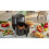 Philips Philips Essential Airfryer 1.2Kg, 6.2L, 2000 Watt, 5 portions 3