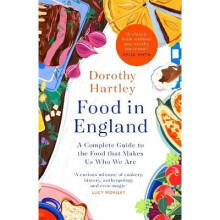 Food In England