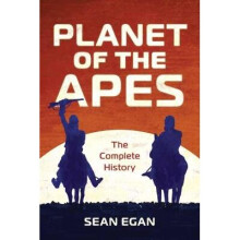 Planet of the Apes
