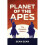 Planet of the Apes 1