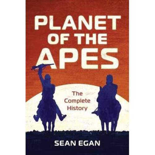 Planet of the Apes