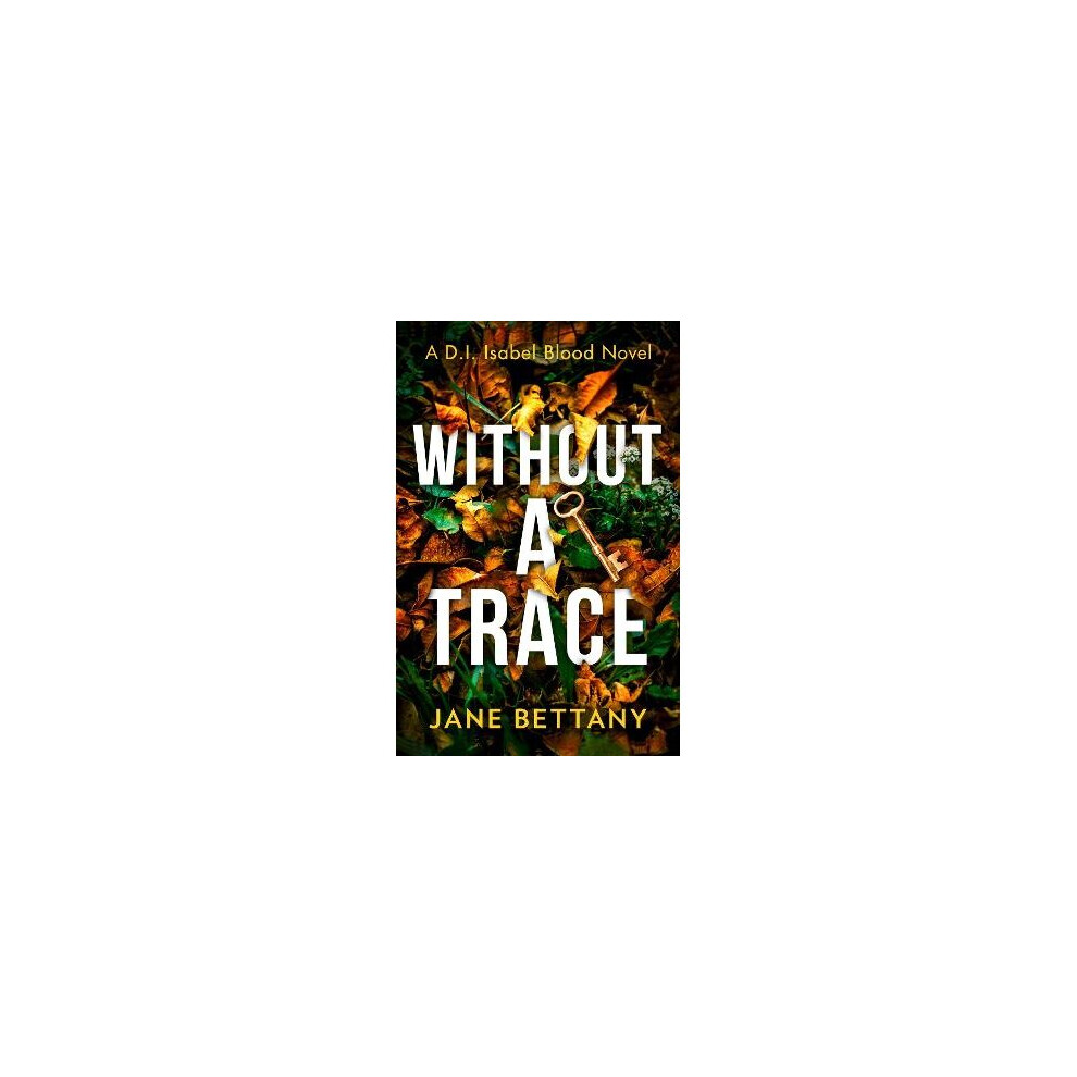 Without a Trace