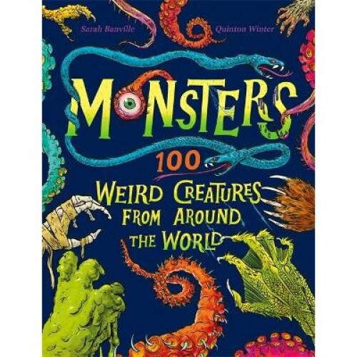 Monsters