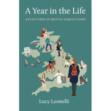 A Year in the Life