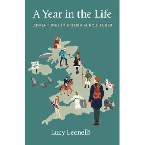 A Year in the Life