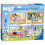 Ravensburger NEU Ravensburger Bluey - 4 in Box (12, 16, 20, 24 Teile) Puzzlespiele 1