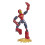 Marvel Marvel Avengers Bend & Flex Fire Mission Iron Man Action Figure 2