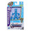 Marvel Marvel Avengers Bend & Flex Ice Mission Black Panther Action Figure 1