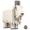 Minecraft Minecraft Goat Figure 1