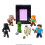 Minecraft Minecraft Goat Figure 4