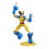 Marvel Marvel Avengers Bend & Flex Ice Mission Fire Mission Wolverine Action Figure 2