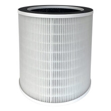 Igenix IGAP0001 Replacement H13 HEPA Filter Compatible with (IG9600WIFI)