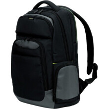 Targus Citygear Carrying Case Backpack for 43.9 Cm 17.3" Notebook Black Less TCG670GL