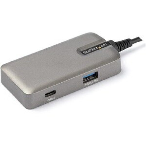 StarTech.com Dockingstation - StarTech.com - DKT31CHPD3 - Mini Dock USB-C - 4K 60Hz HDMI - 100W Power Delivery 2