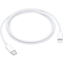 Apple 1 M Lightning/Usb-C Data Transfer Cable for Iphone Ipad Ipod Mac Power Ada MM0A3ZM/A