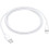 Apple Apple 1 M Lightning/Usb-C Data Transfer Cable for Iphone Ipad Ipod Mac Power Ada MM0A3ZM/A 1