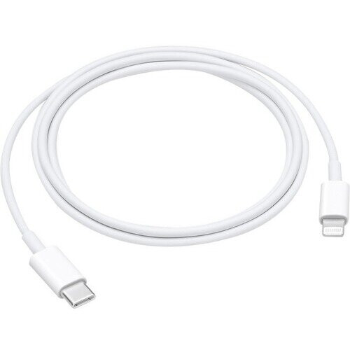 Apple Apple 1 M Lightning/Usb-C Data Transfer Cable for Iphone Ipad Ipod Mac Power Ada MM0A3ZM/A