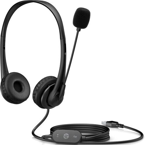 HP HP G2 - mikro-kaiutin - USB