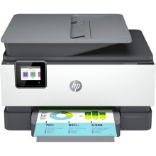 Hp Inc Hp Officejet Pro 9000 9014E Wireless Inkjet Multifunction Printer Colour 22A56B#687