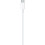 Apple Apple 1 M Lightning/Usb-C Data Transfer Cable for Iphone Ipad Ipod Mac Power Ada MM0A3ZM/A 2