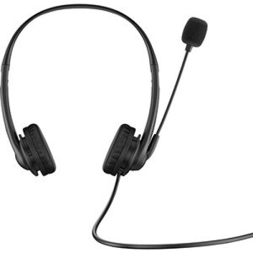 HP HP G2 - mikro-kaiutin - USB 1