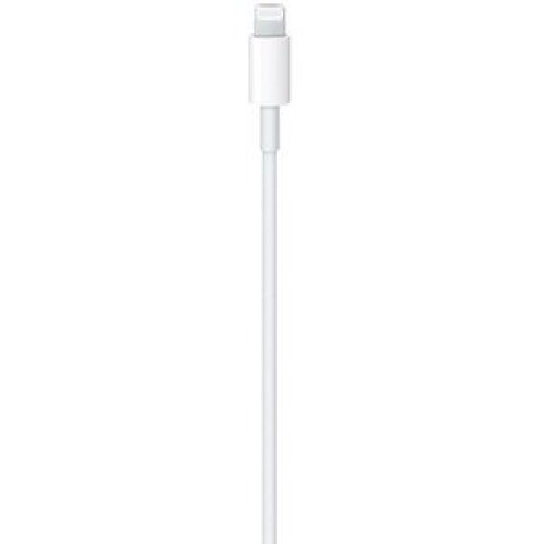 Apple Apple 1 M Lightning/Usb-C Data Transfer Cable for Iphone Ipad Ipod Mac Power Ada MM0A3ZM/A 2