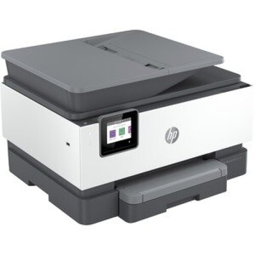 HP Hp Inc Hp Officejet Pro 9000 9014E Wireless Inkjet Multifunction Printer Colour 22A56B#687 2