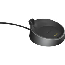 Jabra Gn Jabra Wired Cradle for Bluetooth Headset Usb Type A Black Less 14207-73