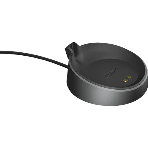Jabra Jabra Evolve2 75 Ladestation USB-A, schwarz