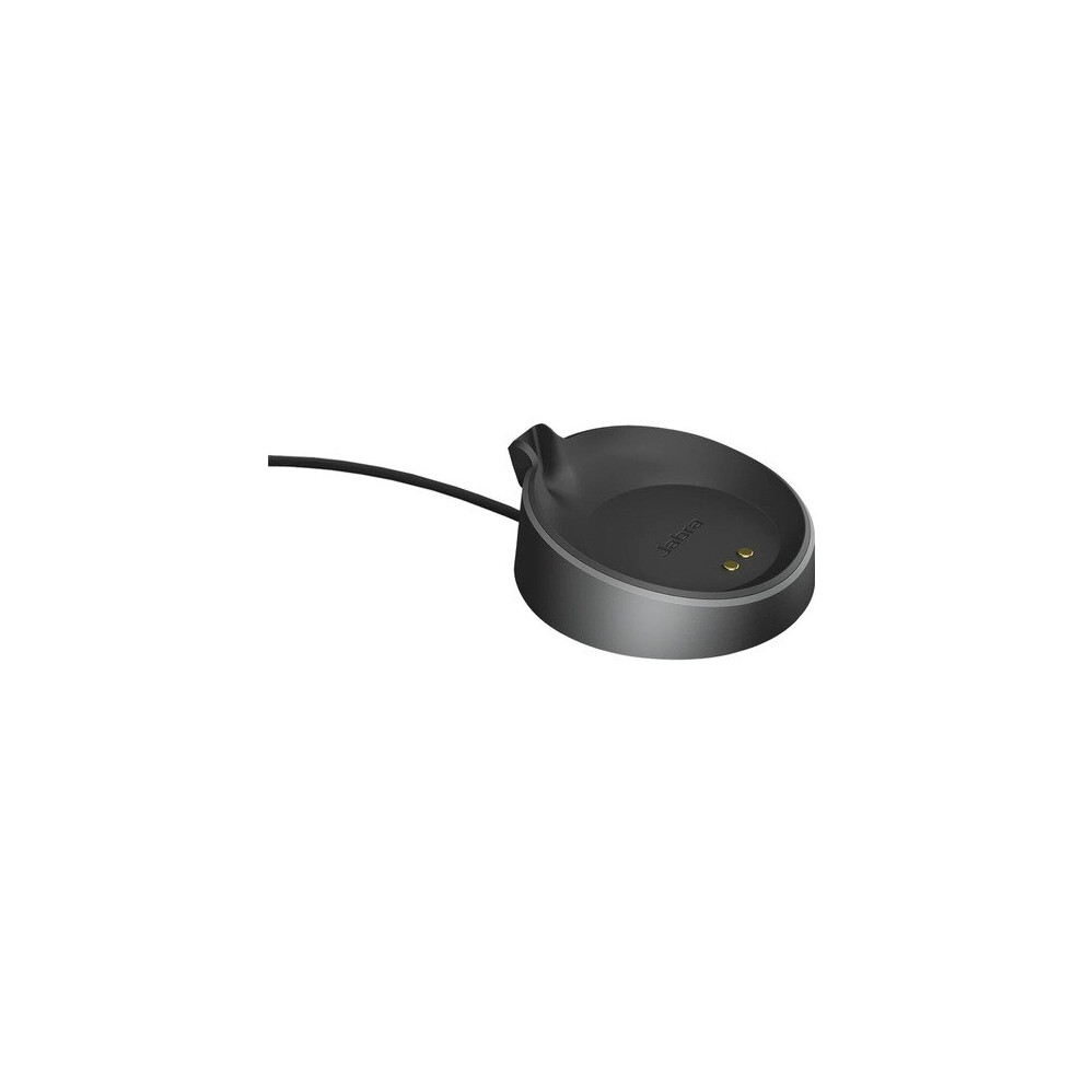 Jabra Gn Jabra Wired Cradle for Bluetooth Headset Usb Type A Black Less 14207-73-image-OPC-P8T9GVS-NEW